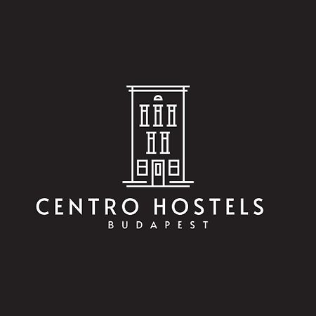 Апартаменты Casa Centro Будапешт Экстерьер фото